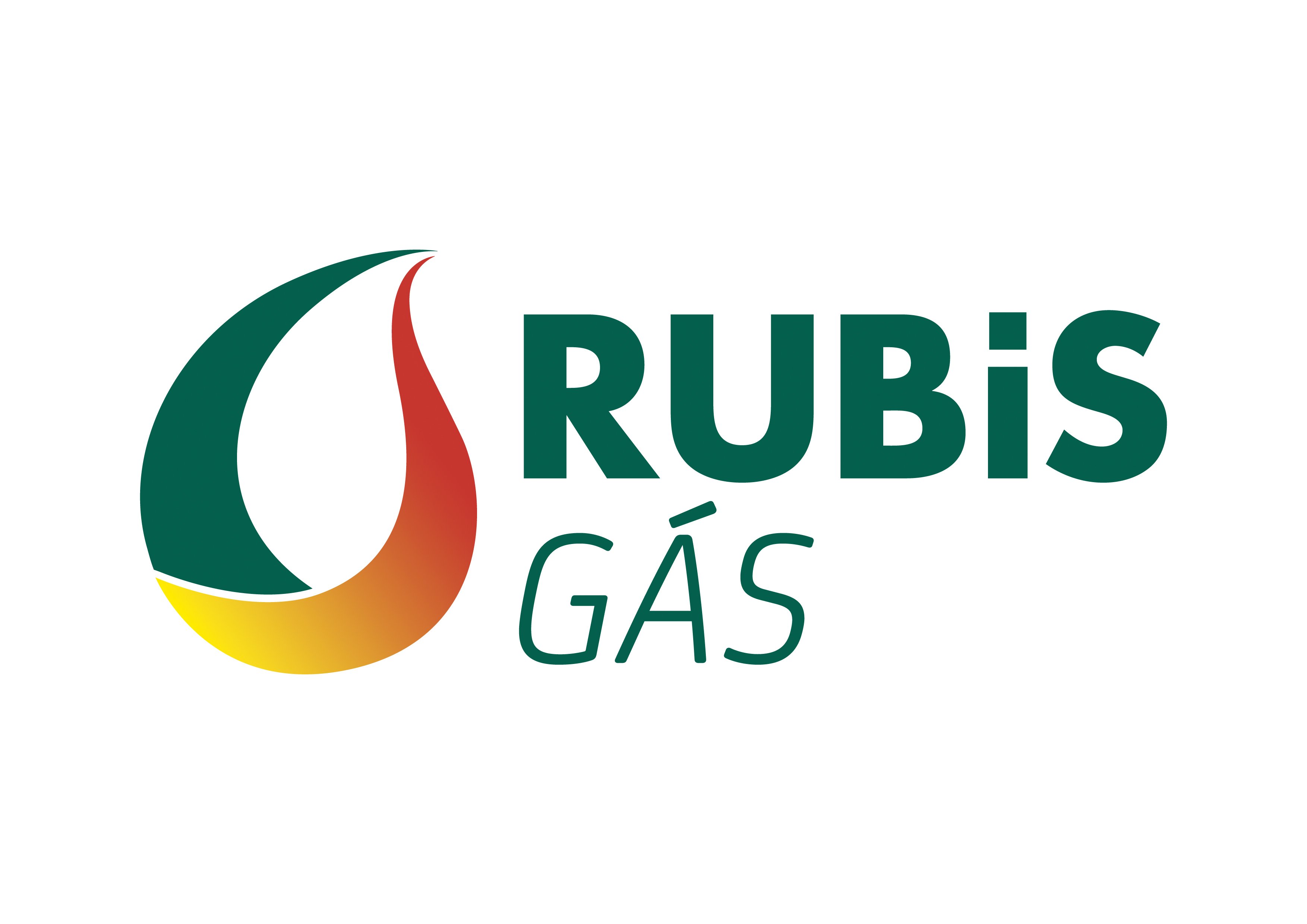 Rubis Gás