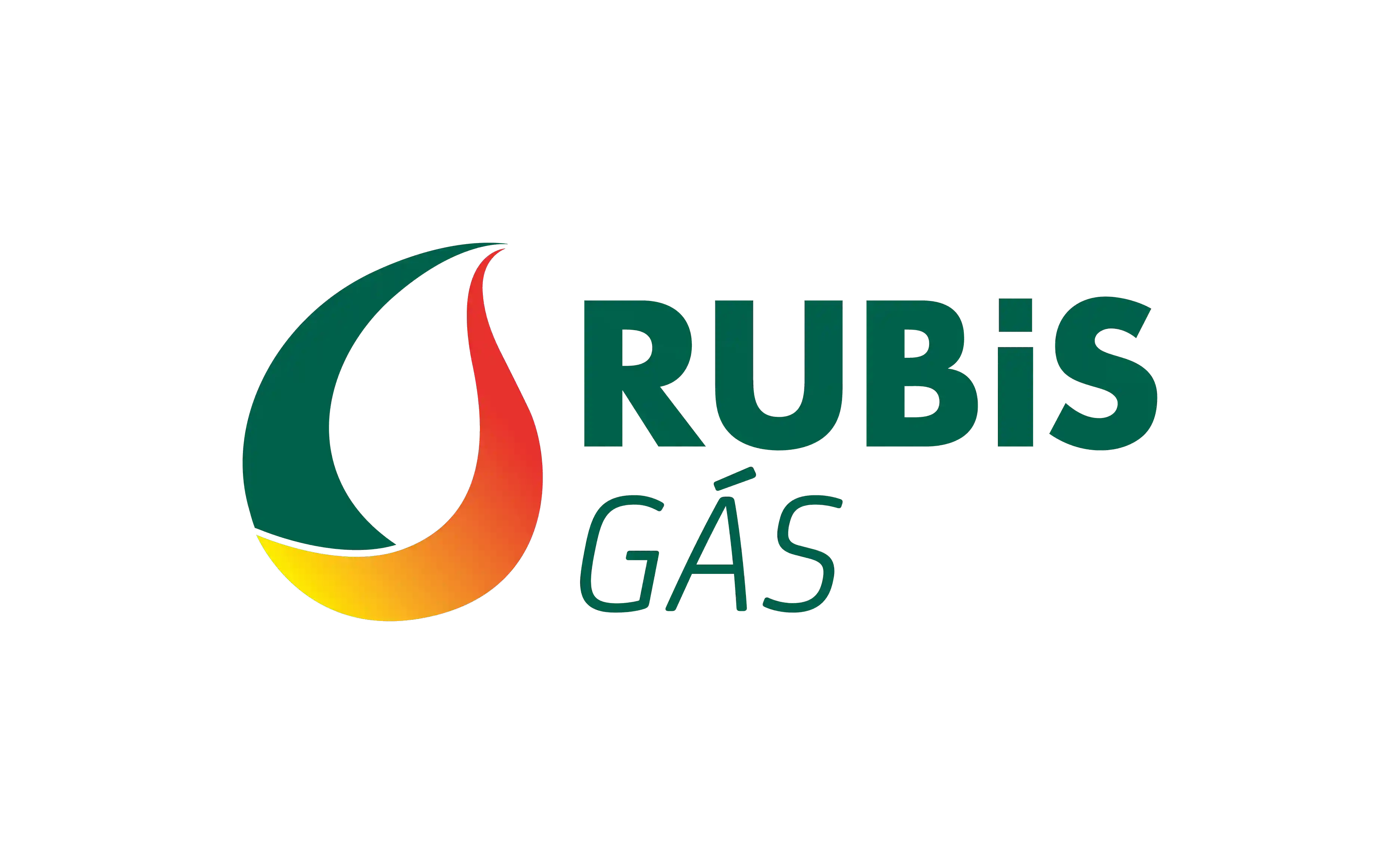 Rubis Gás