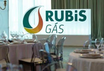 A Rubis patrocina os Troféus Luso-Franceses 2023 e vence o Troféu Investimento