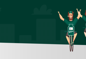 Camisola Verde da Volta a Portugal em Bicicleta volta a ser Rubis Gás