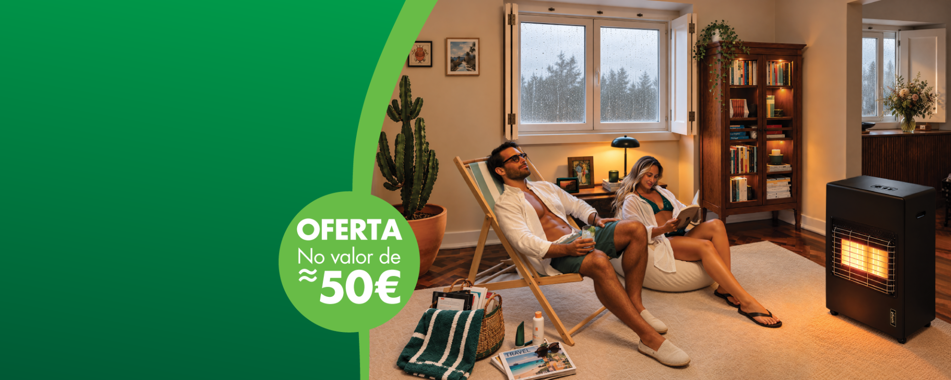 Campanha de inverno 2026/2027