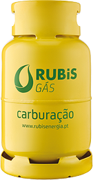 Carburação