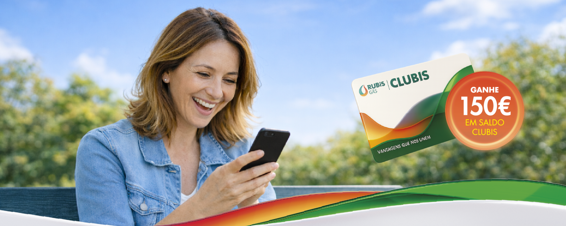 Fatura digital Granel | CLUBIS