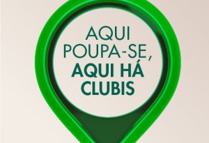 Nova campanha CLUBIS