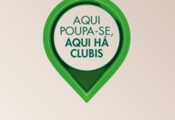 Nova campanha CLUBIS