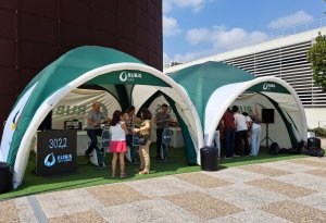 Pedalar por uma Causa regressa à ESSL com a Rubis Gás