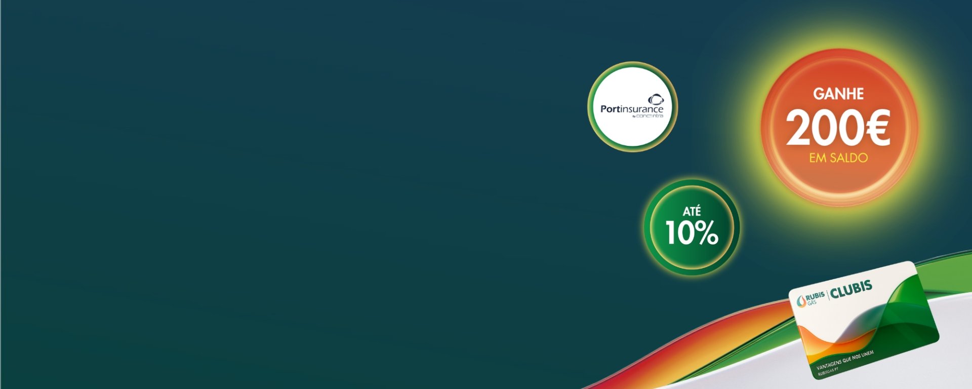Portinsurance - CLUBIS