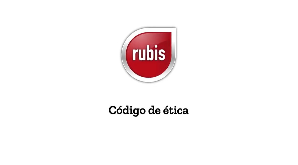 Rubis - Código de Ética