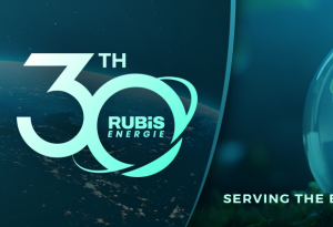 Rubis Énergie celebra 30 anos de história
