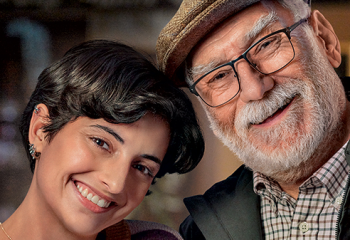 Rubis Gás aquece o coração de todas as gerações com campanha de publicidade