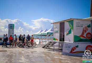 Rubis Gás marcou presença no Racenature Albufeira com o espaço CLUBIS