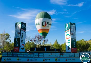 Rubis Gás vai levantar voo no Granfondo Torres Vedras