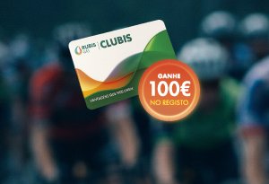 Rubis Gás vai marcar presença nos eventos de ciclismo 2026 da Cabreira Solutions
