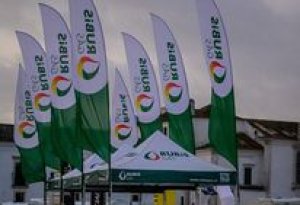 Rubis junta-se à 3ª edição do Granfondo Serra D’Ossa com iniciativa solidária