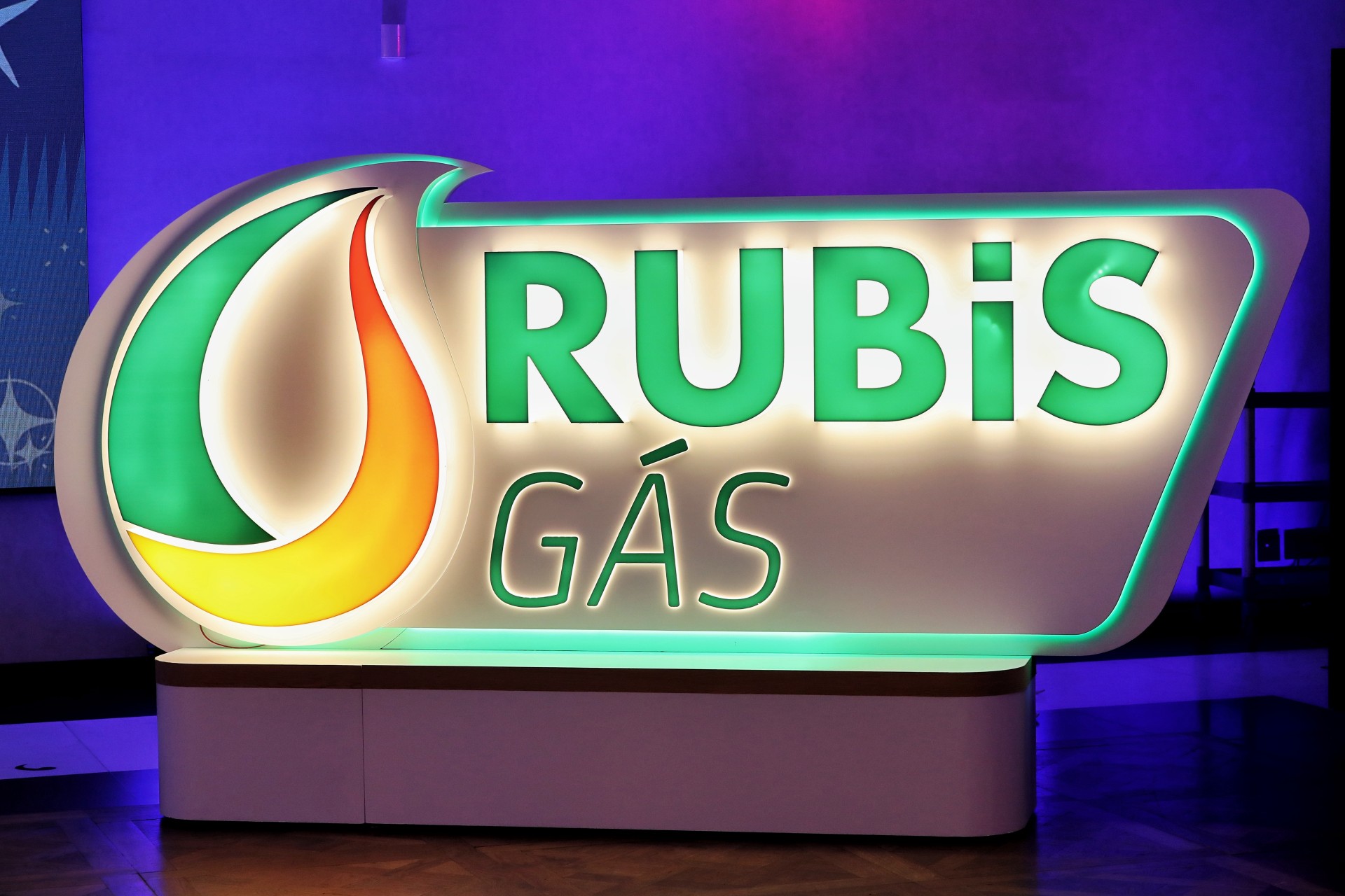 Rubis Patrocina Troféu Desenvolvimento Sustentável 2025 nos Prémios da CCILF