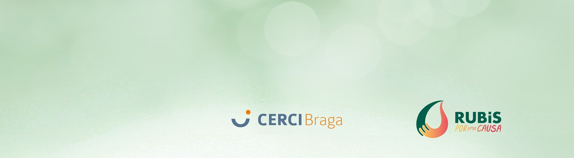 Rubis recebe Prémio Gratidão da CERCI Braga