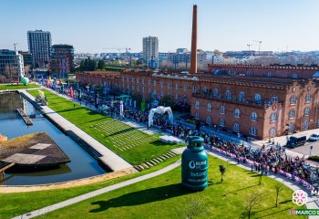 Stand da Rubis Gás e espaço CLUBIS brilharam na Aveiro Spring Classic