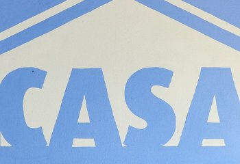 Uma casa para quem não tem com o apoio da Rubis